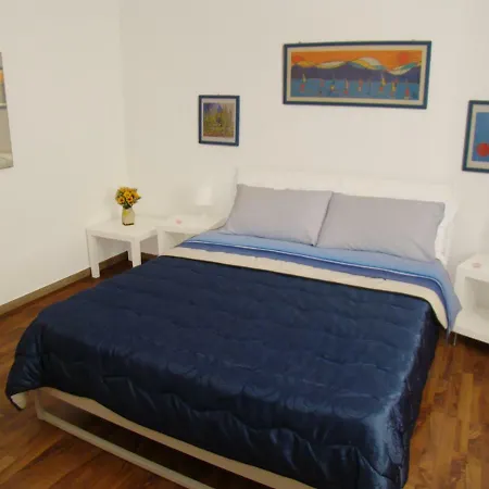 B&B Al Politeama לינה וארוחת בוקר פלרמו