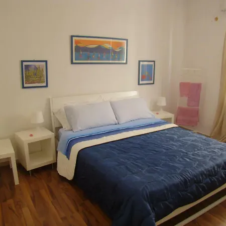 B&B Al Politeama