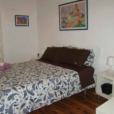 B&B Al Politeama *
