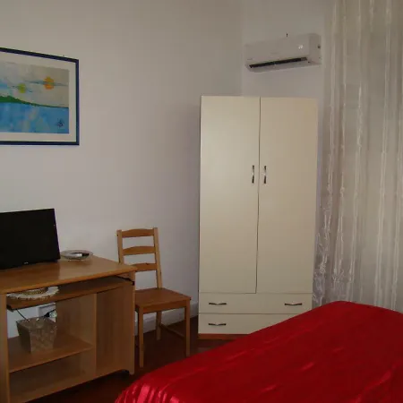B&B Al Politeama לינה וארוחת בוקר *