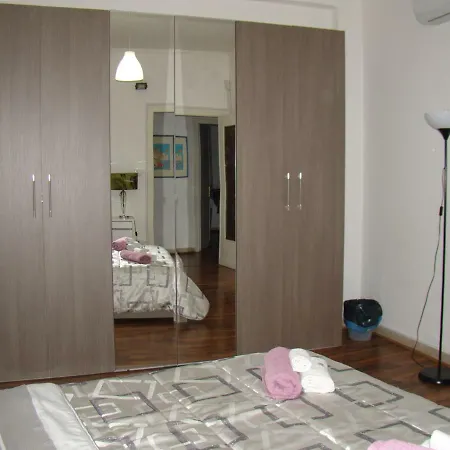 B&B Al Politeama * פלרמו