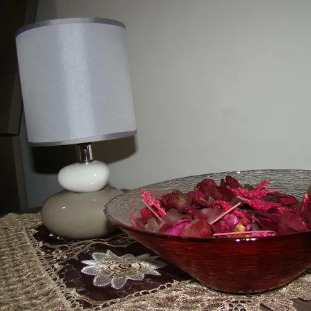 לינה וארוחת בוקר B&B Al Politeama *