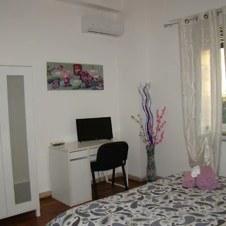 B&B Al Politeama