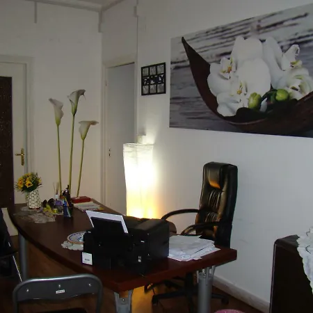 B&B Al Politeama