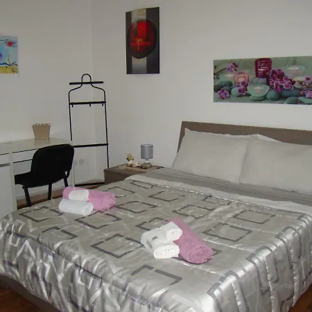 B&B Al Politeama