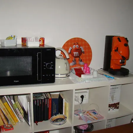 B&B Al Politeama *