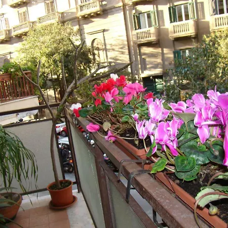 לינה וארוחת בוקר B&B Al Politeama