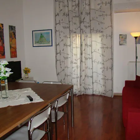 B&B Al Politeama פלרמו