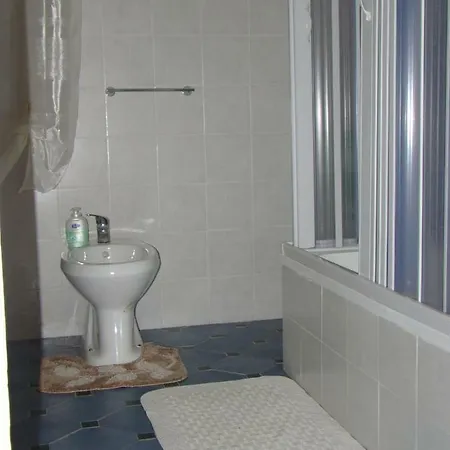 B&B Al Politeama לינה וארוחת בוקר פלרמו