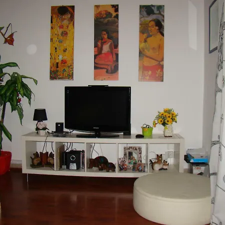 B&B Al Politeama