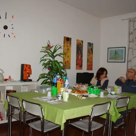B&B Al Politeama *