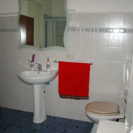 B&B Al Politeama