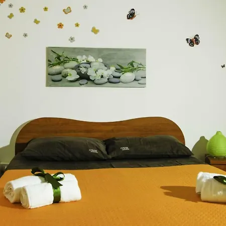 B&B Al Politeama פלרמו