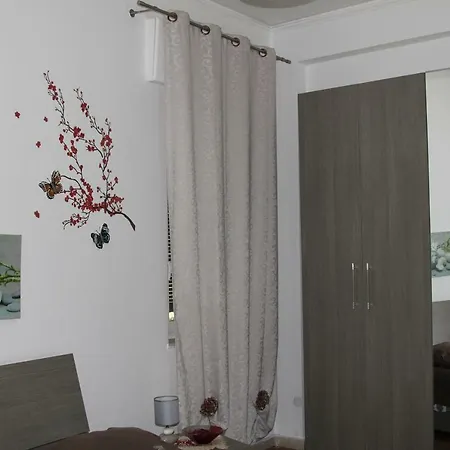 B&B Al Politeama * פלרמו