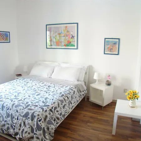 B&B Al Politeama