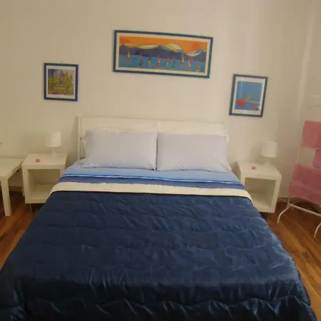 B&B Al Politeama Frühstückspension Palermo
