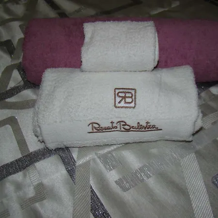 B&B Al Politeama Frühstückspension