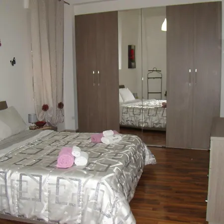 B&B Al Politeama Palermo