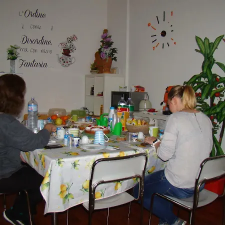 B&B Al Politeama
