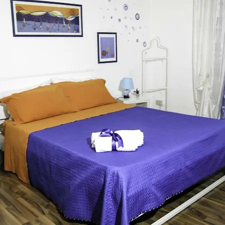 B&B Al Politeama Frühstückspension