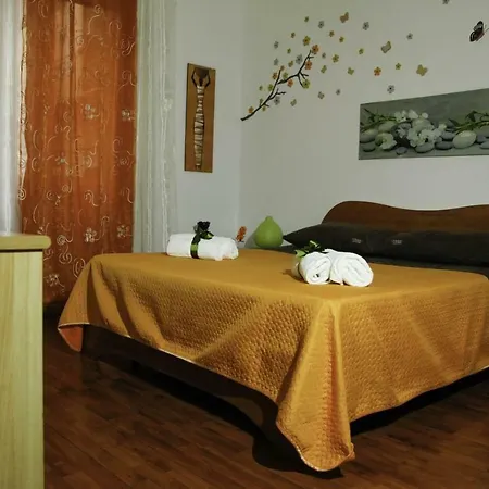 B&B Al Politeama Frühstückspension *