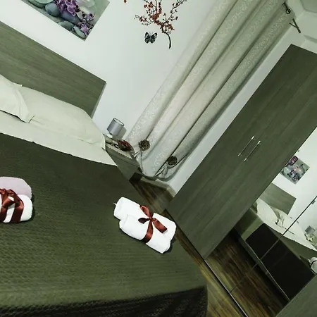 B&B Al Politeama Palermo
