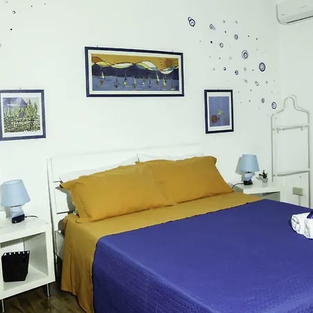 B&B Al Politeama Frühstückspension Palermo