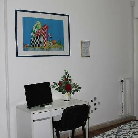 B&B Al Politeama Frühstückspension